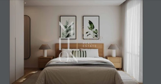 Apartamento T2 para Venda em Paranhos