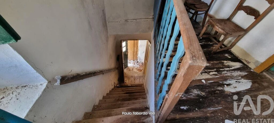 Moradia T3 para Venda em Santa Maria da Devesa Foto 16