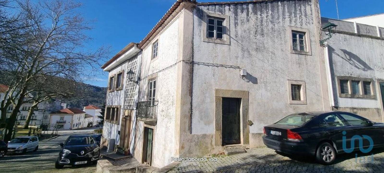 Moradia T3 para Venda em Santa Maria da Devesa Foto 1