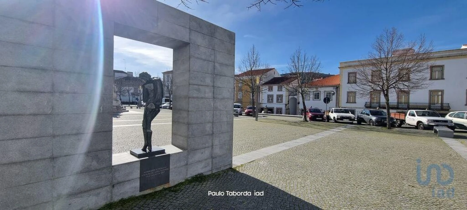 Moradia T3 para Venda em Santa Maria da Devesa Foto 2