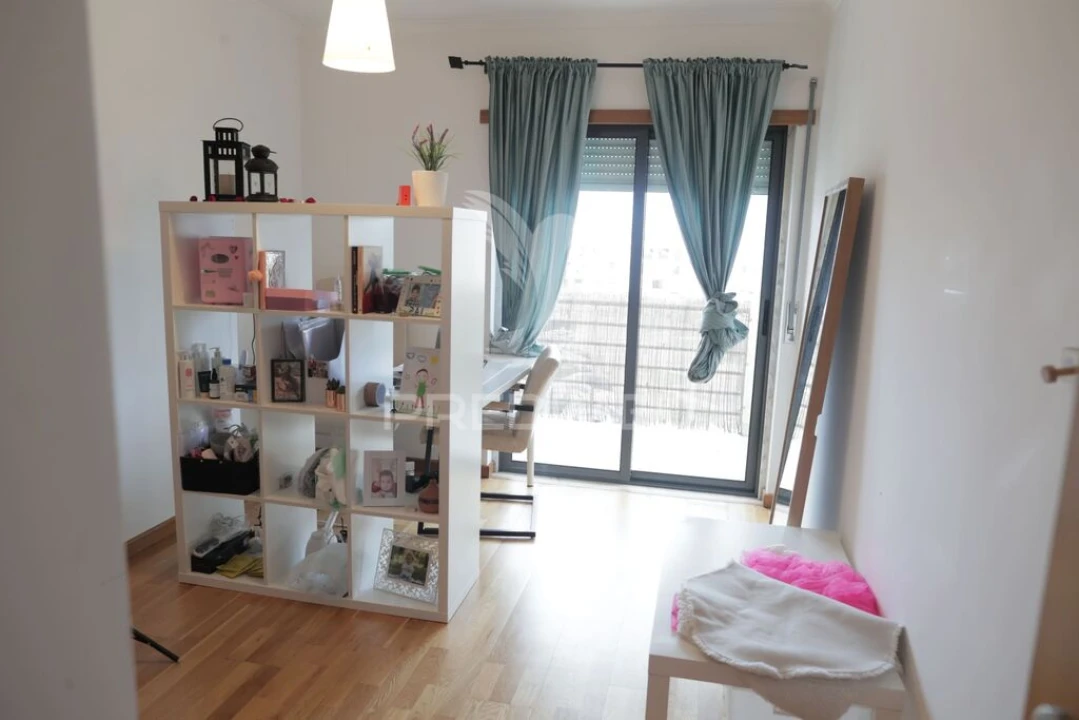 Apartamento T3 para Venda em Quinta do Anjo Foto 12