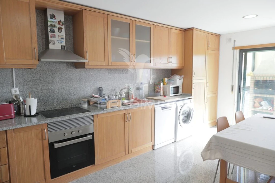 Apartamento T3 para Venda em Quinta do Anjo Foto 5