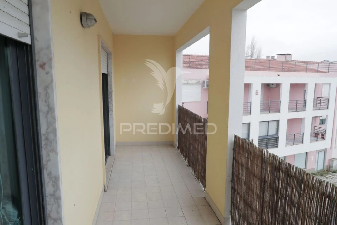 Apartamento T3 para Venda em Quinta do Anjo Foto 17