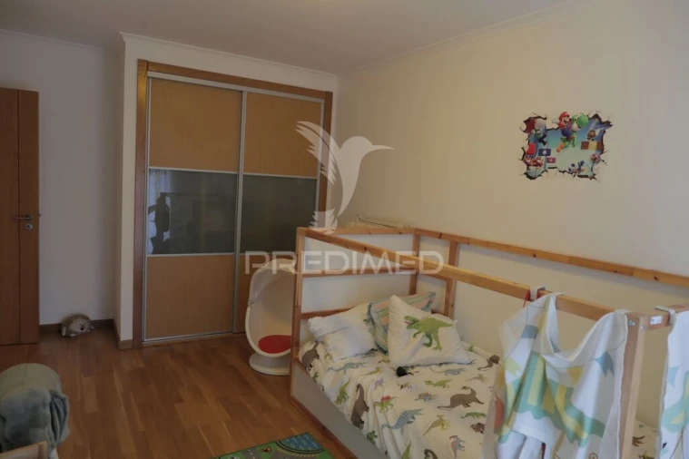 Apartamento T3 para Venda em Quinta do Anjo Foto 15