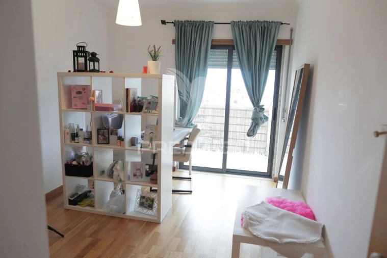 Apartamento T3 para Venda em Quinta do Anjo Foto 12