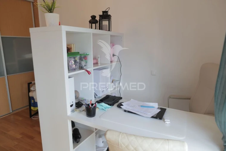Apartamento T3 para Venda em Quinta do Anjo Foto 13