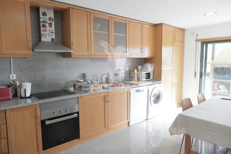 Apartamento T3 para Venda em Quinta do Anjo Foto 5