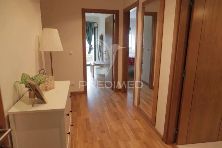 Apartamento T3 para Venda em Quinta do Anjo Foto 7