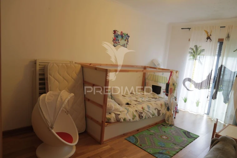 Apartamento T3 para Venda em Quinta do Anjo Foto 14