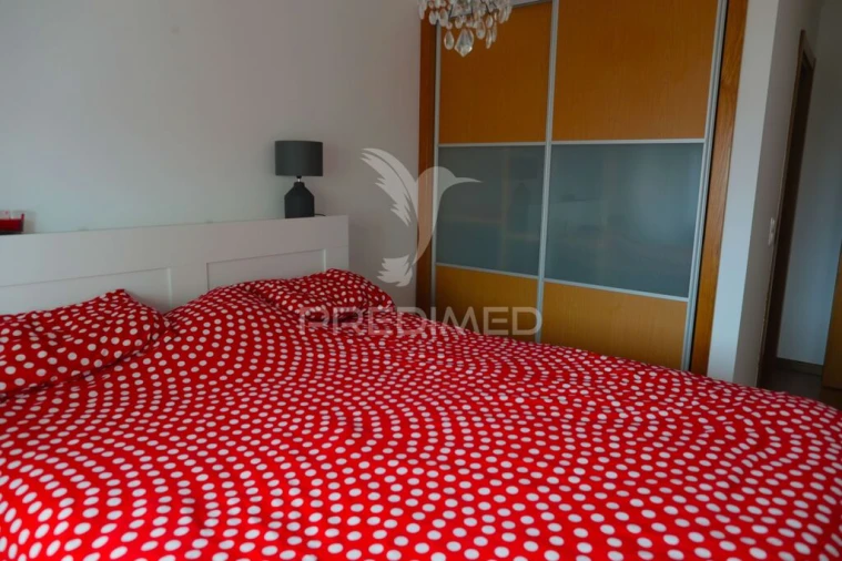 Apartamento T3 para Venda em Quinta do Anjo Foto 9