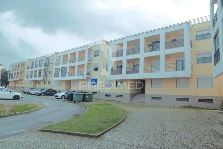 Apartamento T3 para Venda em Quinta do Anjo