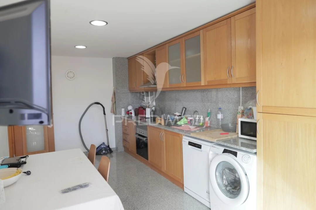 Apartamento T3 para Venda em Quinta do Anjo Foto 4