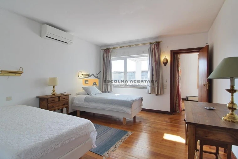 Escritório para Arrendamento em São Mamede de Infesta e Senhora da Hora Foto 7