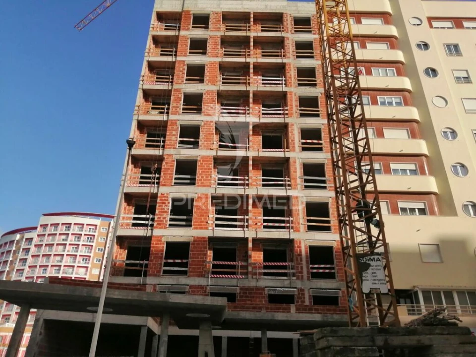 Apartamento T3 para Venda em Corroios Foto 2