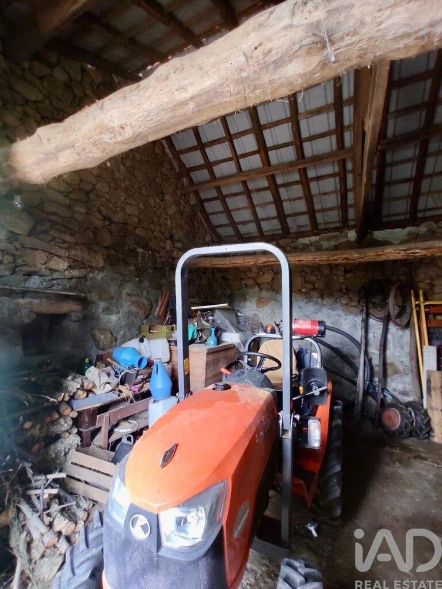 Moradia T5 para Venda em Ruvina, Ruivós e Vale das Éguas Foto 20