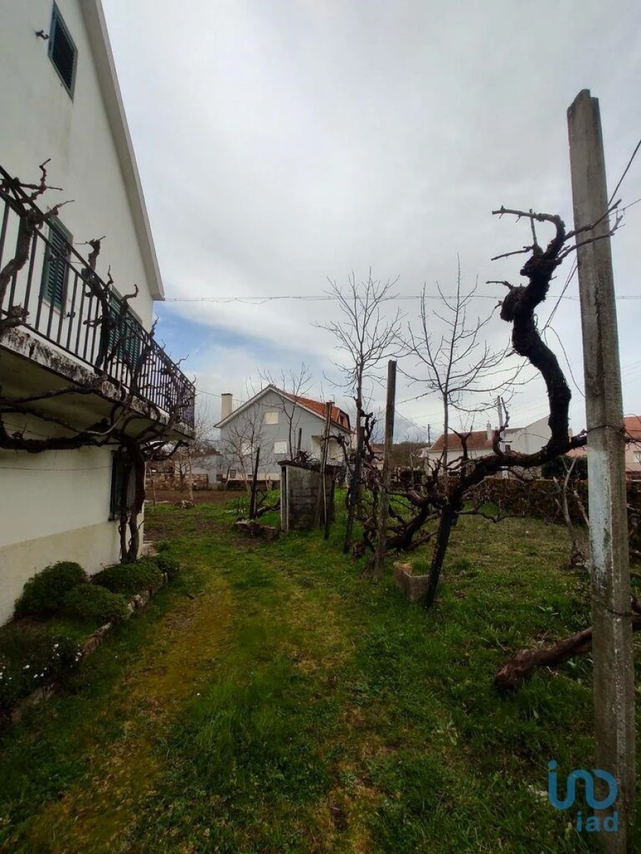 Moradia T5 para Venda em Ruvina, Ruivós e Vale das Éguas Foto 2