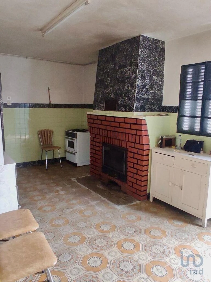 Moradia T5 para Venda em Ruvina, Ruivós e Vale das Éguas Foto 8