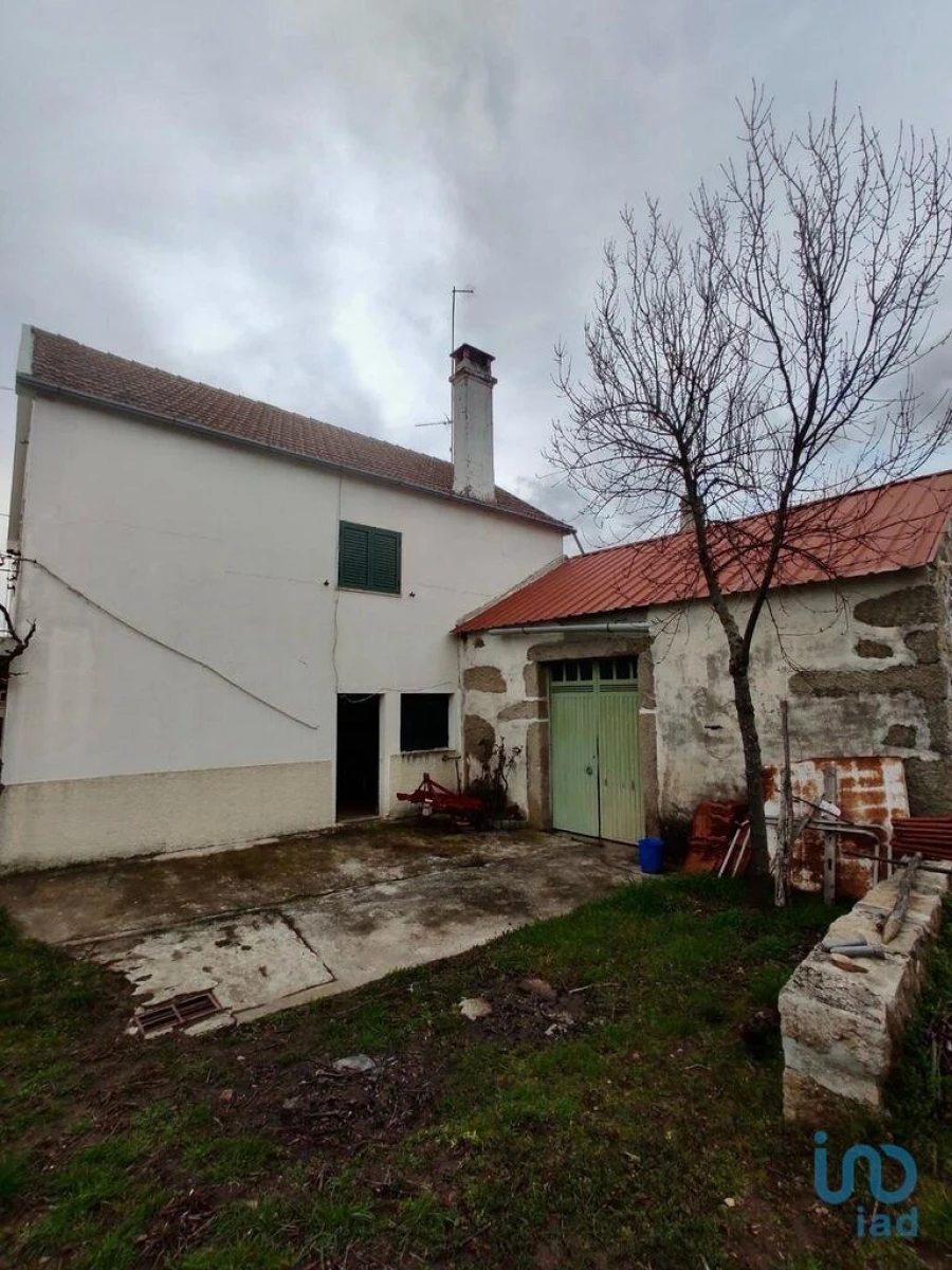 Moradia T5 para Venda em Ruvina, Ruivós e Vale das Éguas Foto 3