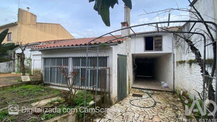 Moradia T4 para Venda em Galveias Foto 20