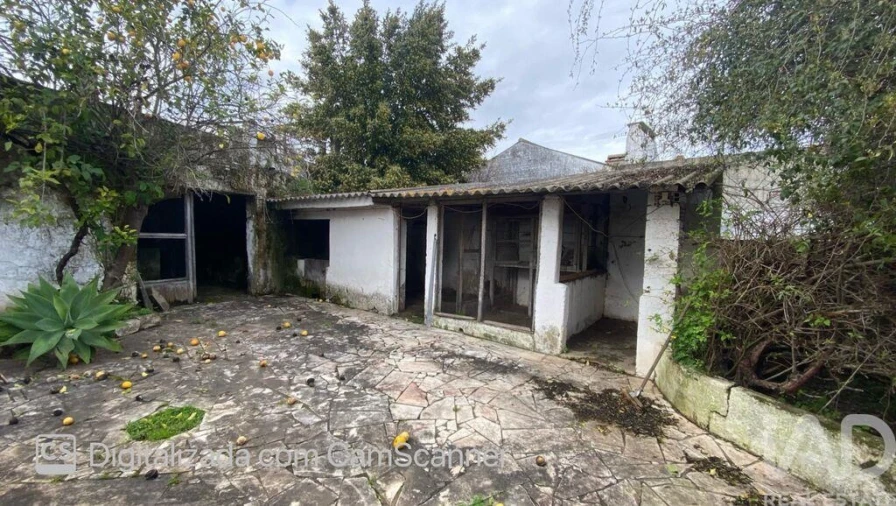 Moradia T4 para Venda em Galveias Foto 21