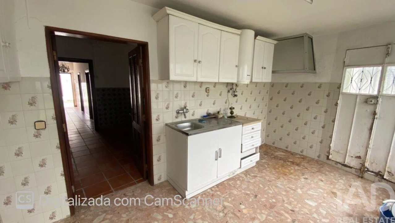 Moradia T4 para Venda em Galveias Foto 25