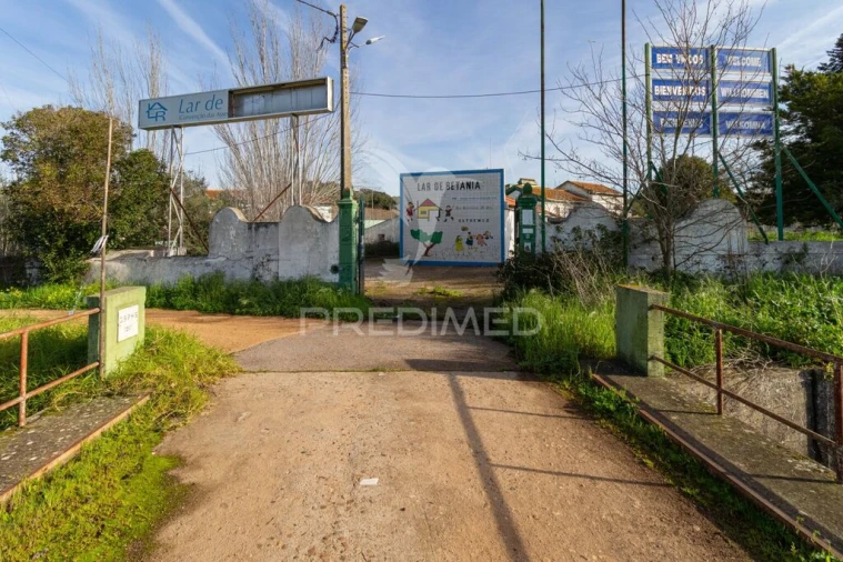 Quinta T9 para Venda em São Bento do Cortiço e Santo Estêvão Foto 8