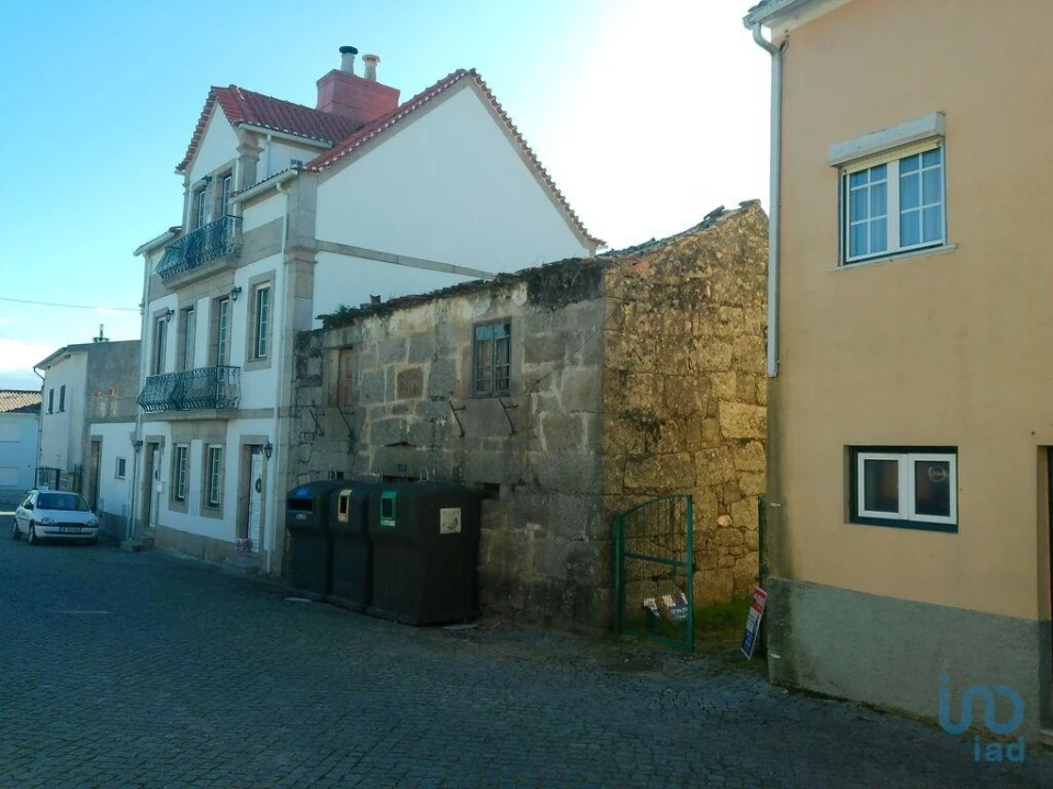 Moradia para Venda em Seixo da Beira Foto 1