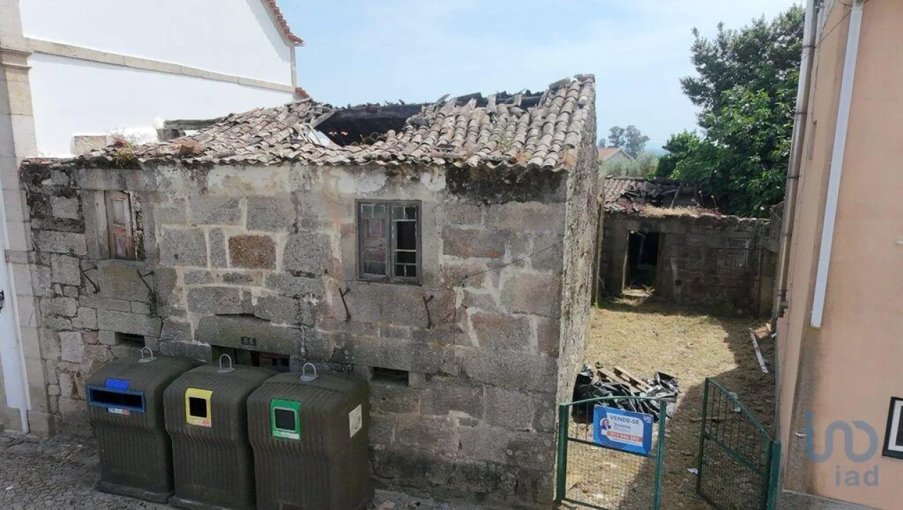 Moradia para Venda em Seixo da Beira Foto 14