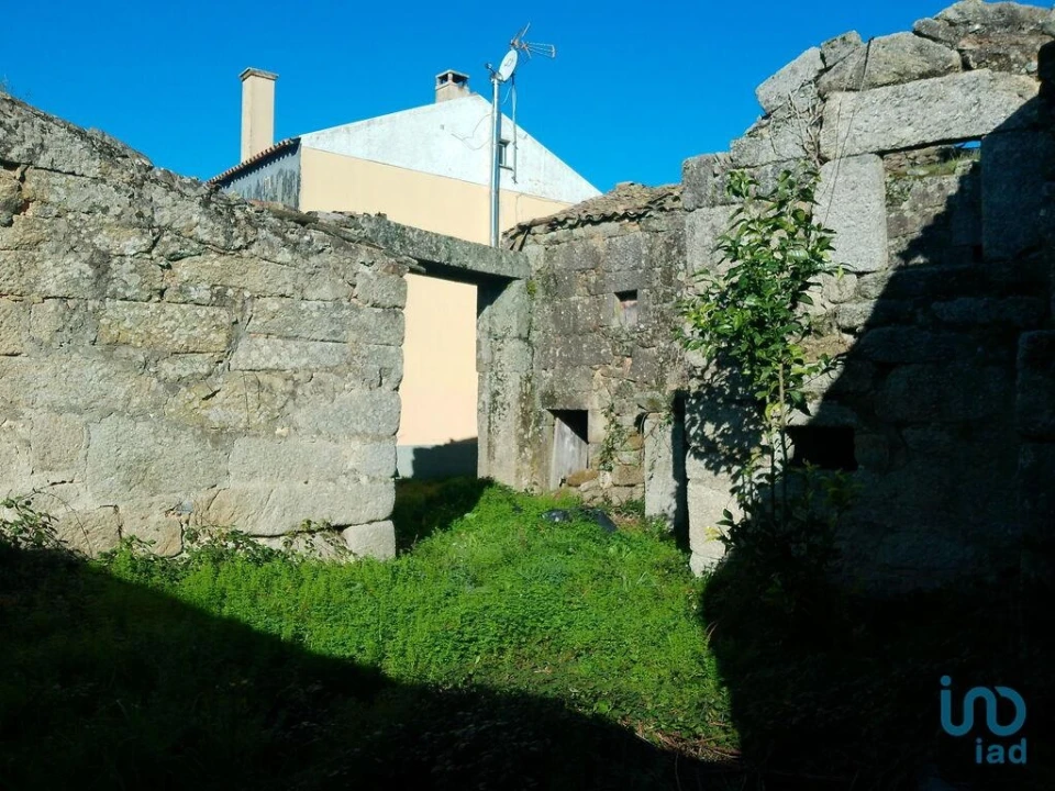Moradia para Venda em Seixo da Beira Foto 7