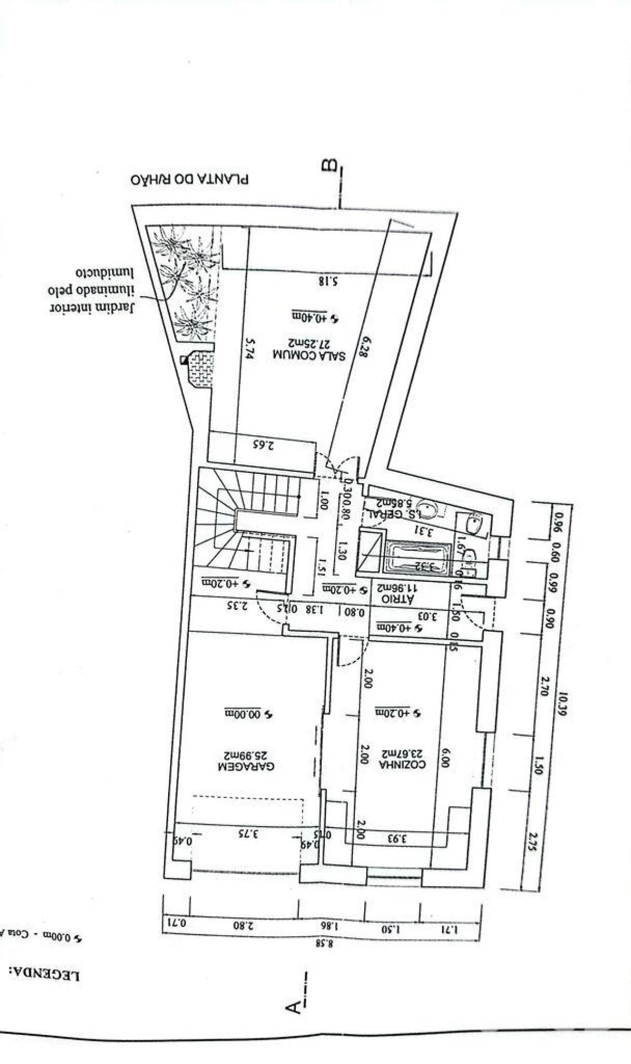 Moradia para Venda em Seixo da Beira Foto 15