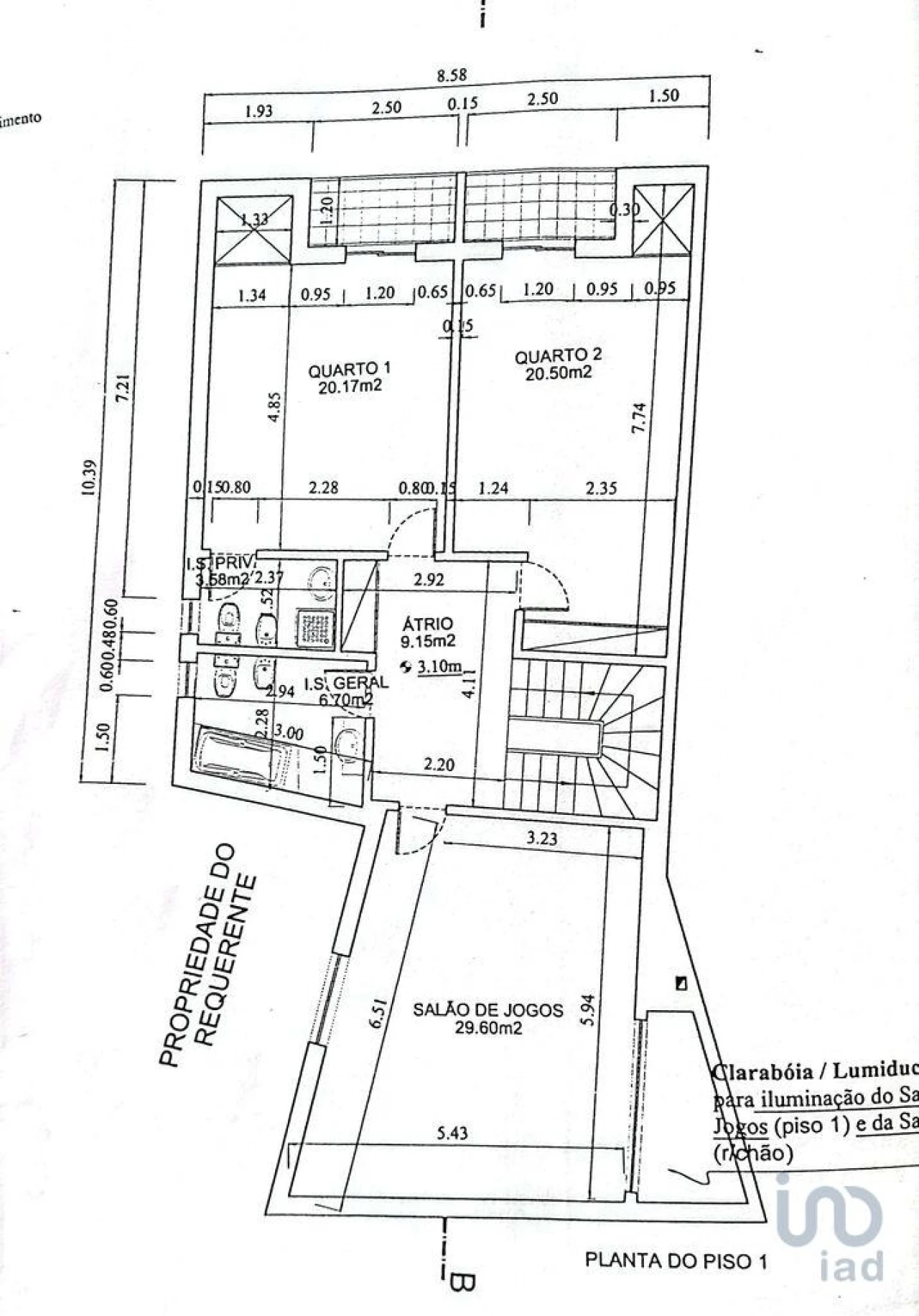Moradia para Venda em Seixo da Beira Foto 11