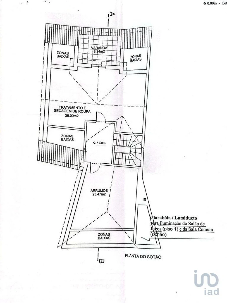 Moradia para Venda em Seixo da Beira Foto 12