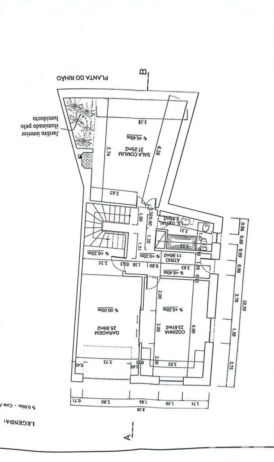 Moradia para Venda em Seixo da Beira Foto 15