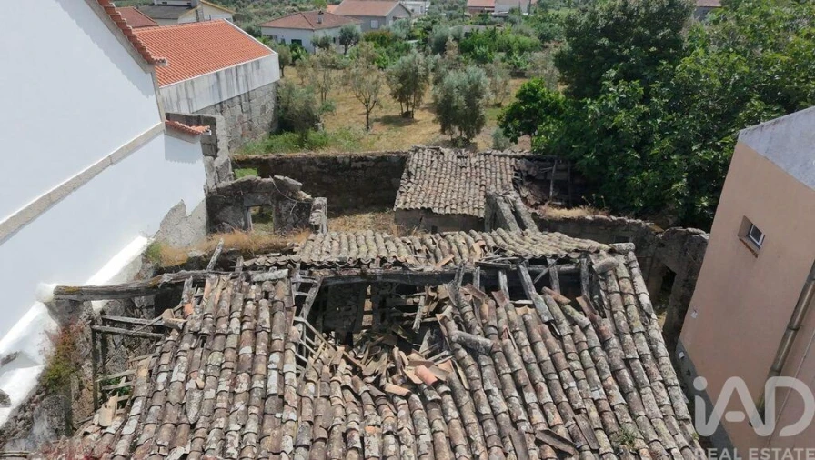 Moradia para Venda em Seixo da Beira Foto 17