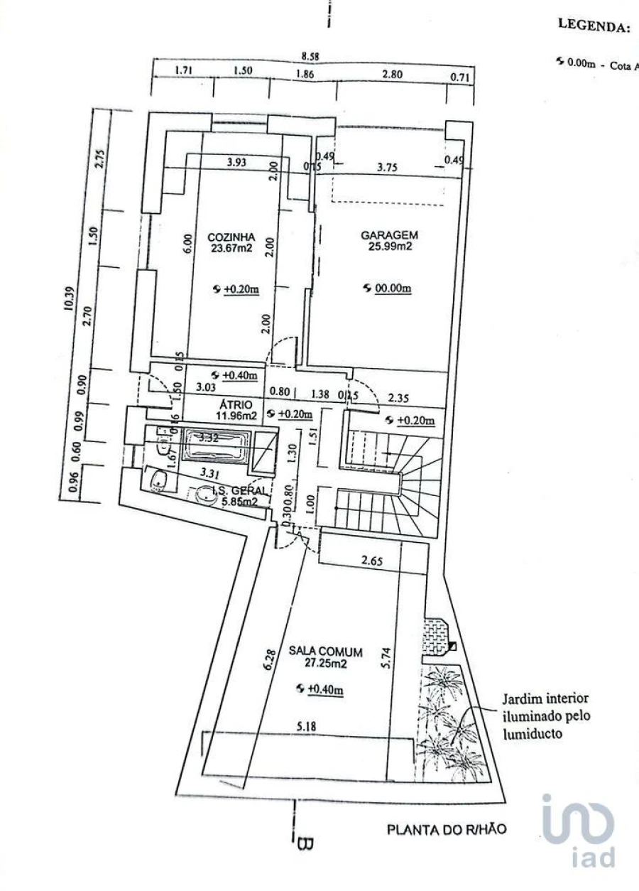 Moradia para Venda em Seixo da Beira Foto 10