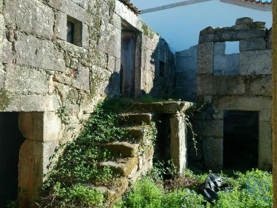 Moradia para Venda em Seixo da Beira Foto 2