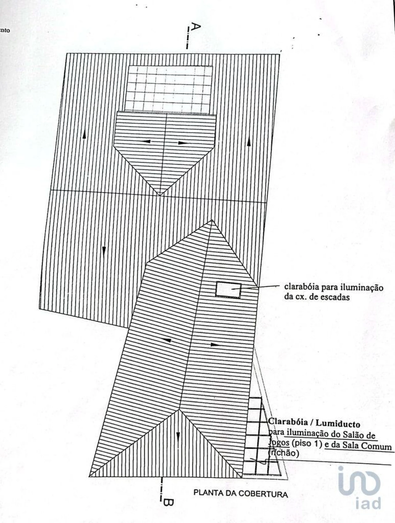 Moradia para Venda em Seixo da Beira Foto 13