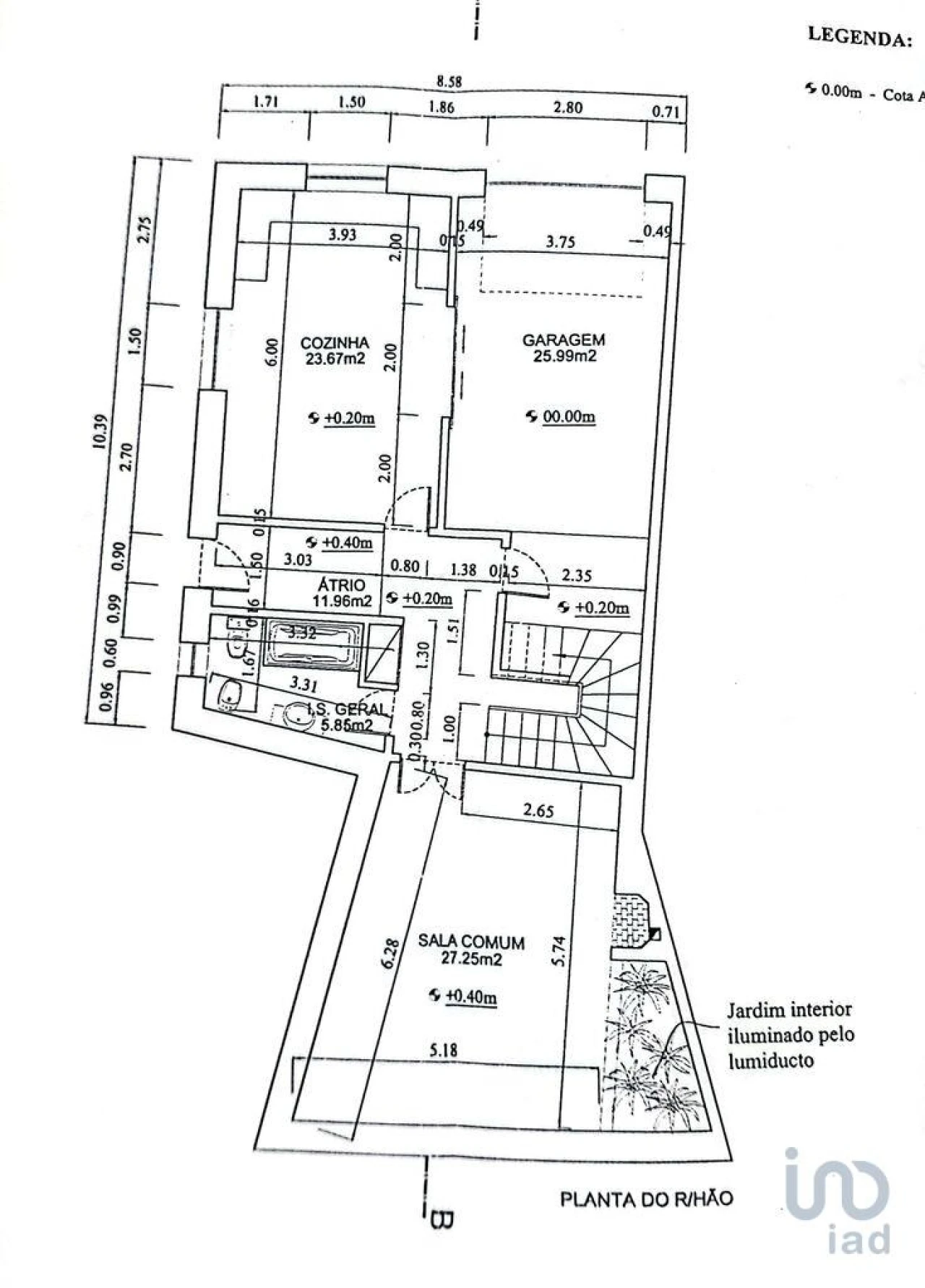 Moradia para Venda em Seixo da Beira Foto 10