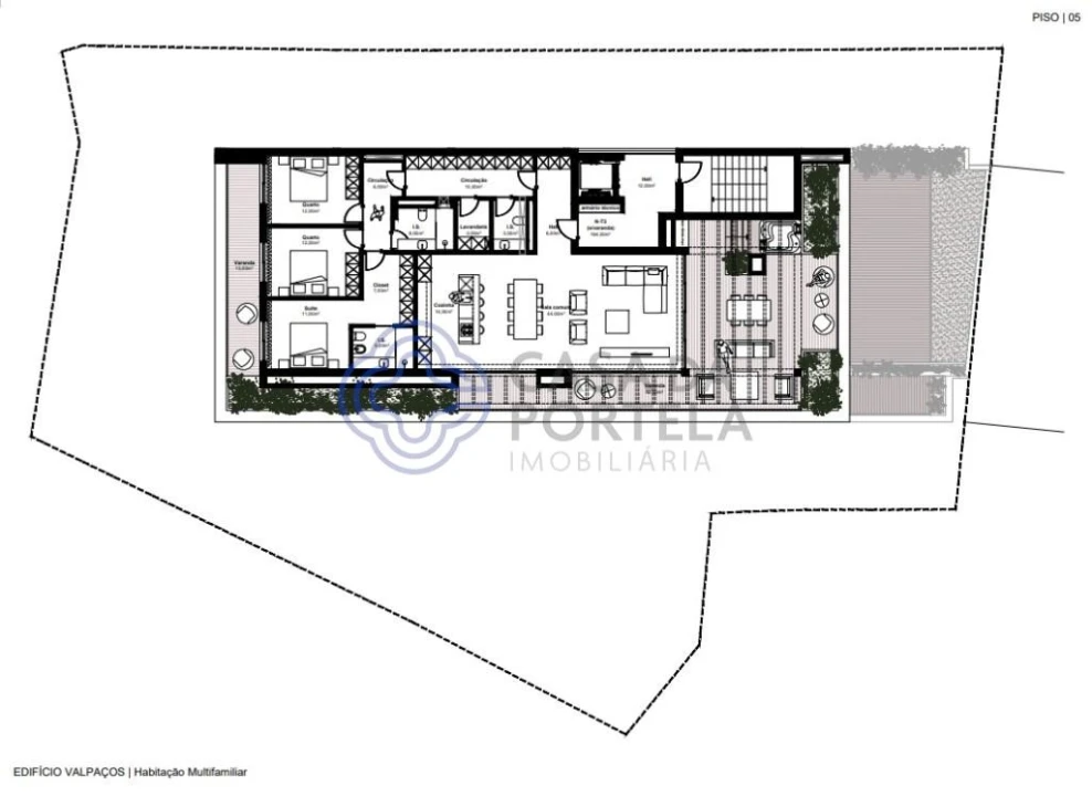 Terreno para Venda em Arcozelo Foto 10