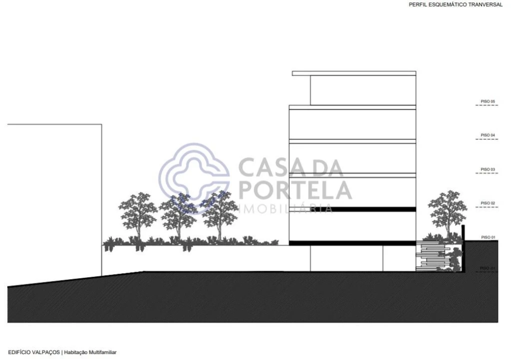 Terreno para Venda em Arcozelo Foto 13