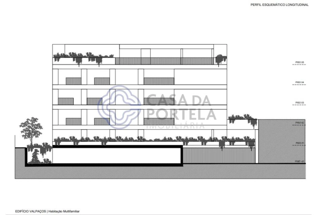 Terreno para Venda em Arcozelo Foto 12