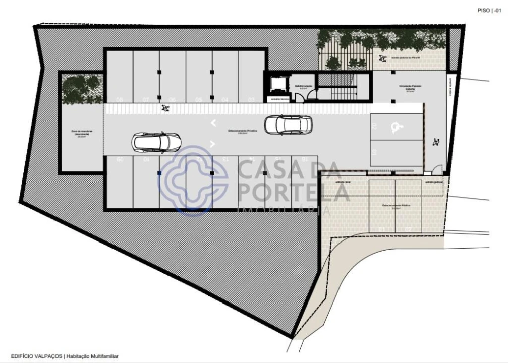 Terreno para Venda em Arcozelo Foto 5