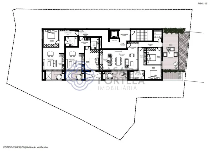 Terreno para Venda em Arcozelo Foto 7