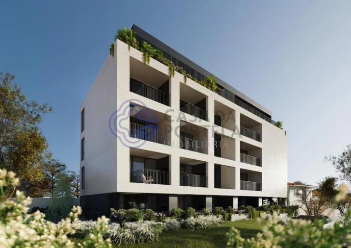 Terreno para Venda em Arcozelo