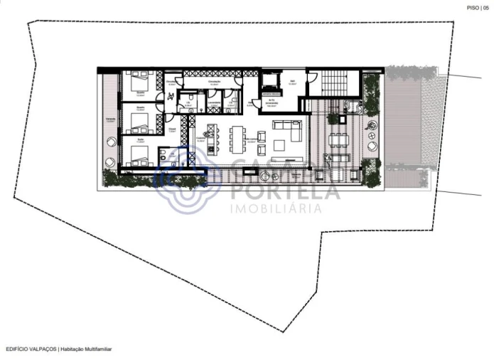Terreno para Venda em Arcozelo Foto 10