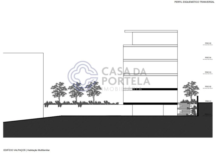 Terreno para Venda em Arcozelo Foto 13