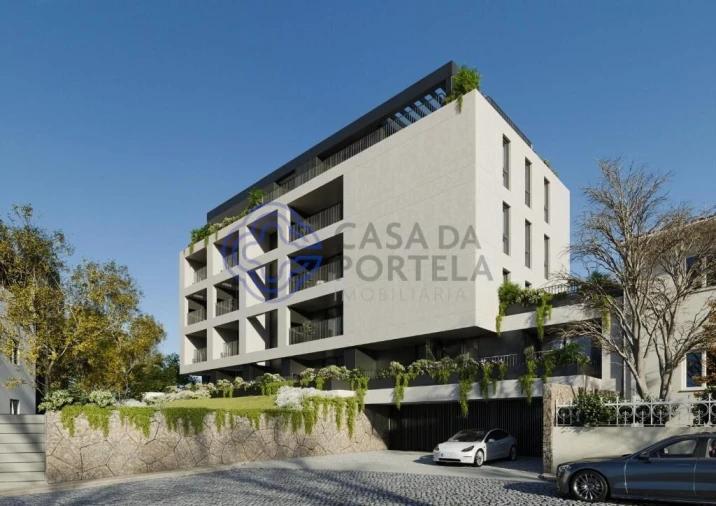 Terreno para Venda em Arcozelo Foto 3