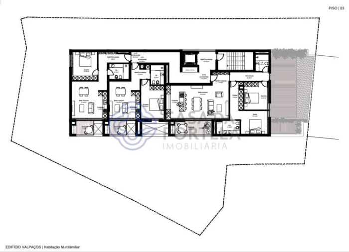 Terreno para Venda em Arcozelo Foto 8