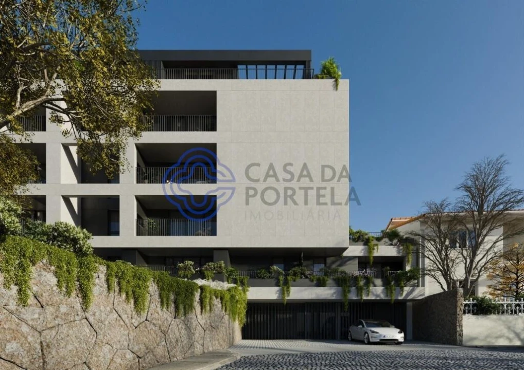 Terreno para Venda em Arcozelo Foto 2