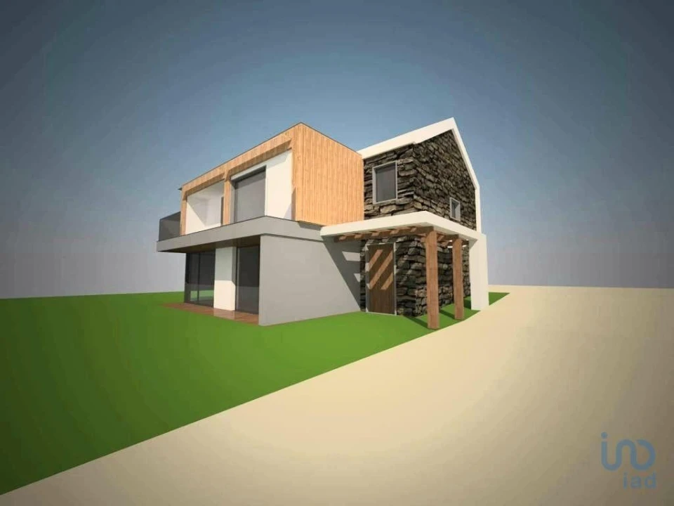 Moradia T3 para Venda em Caria Foto 4